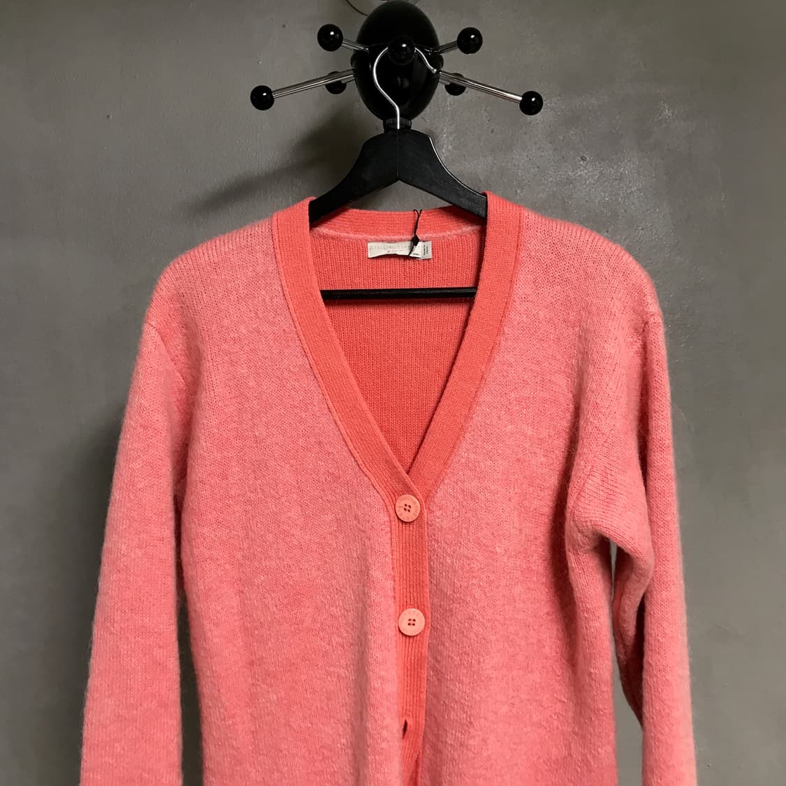 스텔라맥카트니 가디건 76 상품이미지2