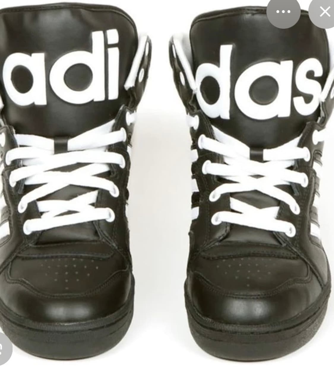 구함)제레미스캇 잉스틴트 윙하이탑 구합니다 상품이미지1