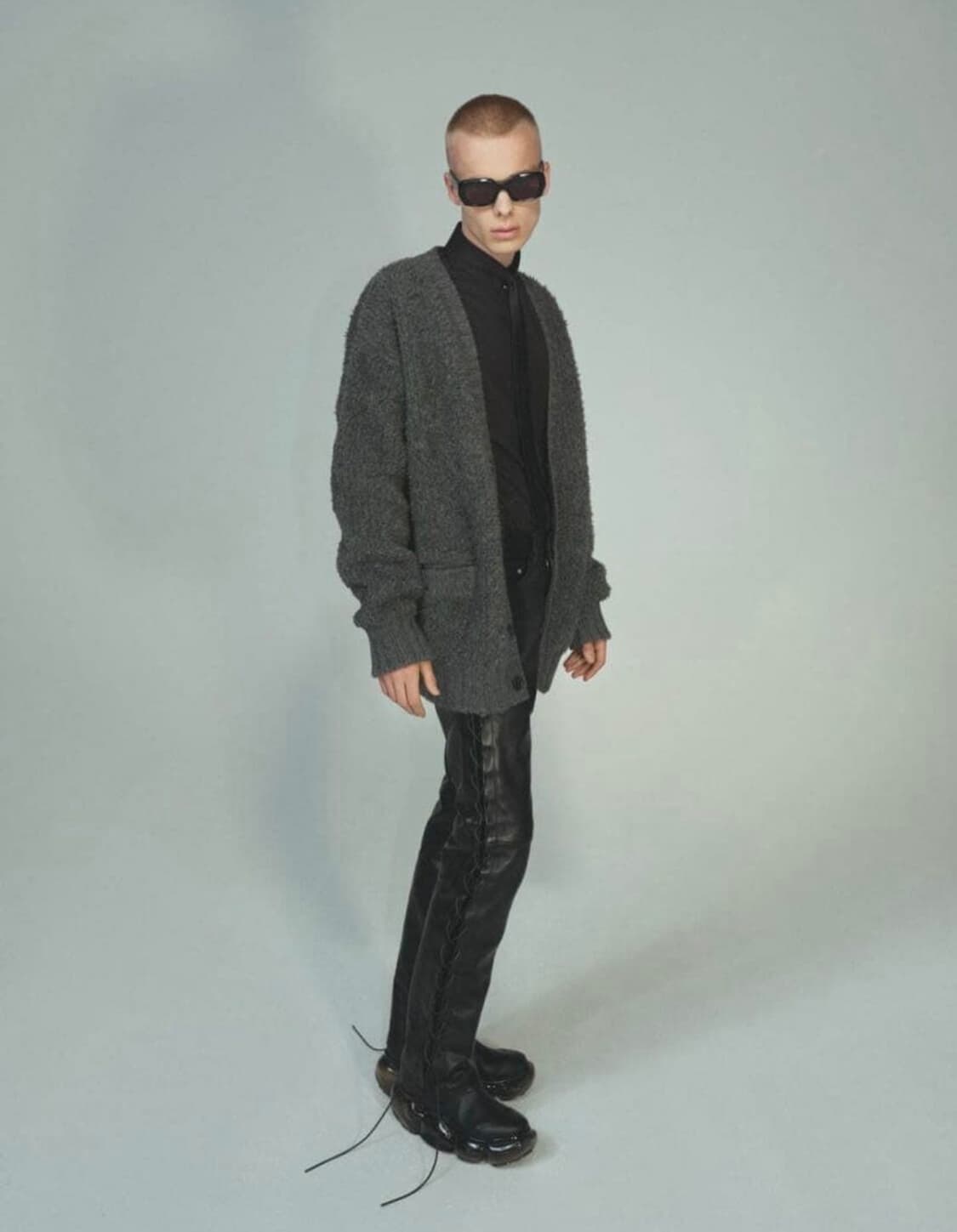 존 로렌스 설리번 가디건 상품이미지6