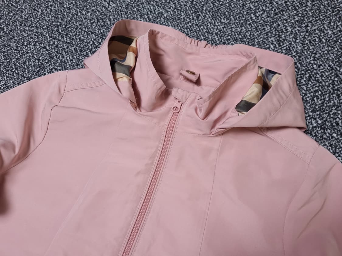 [무료배송][140]닥스 키즈 바람막이 후드자켓 상품이미지4