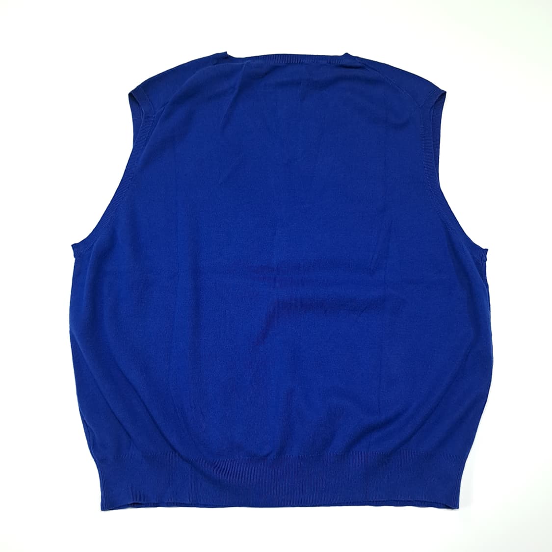 CL159 2XL 폴로랄프로렌 피마코튼 니트 베스트 상품이미지6