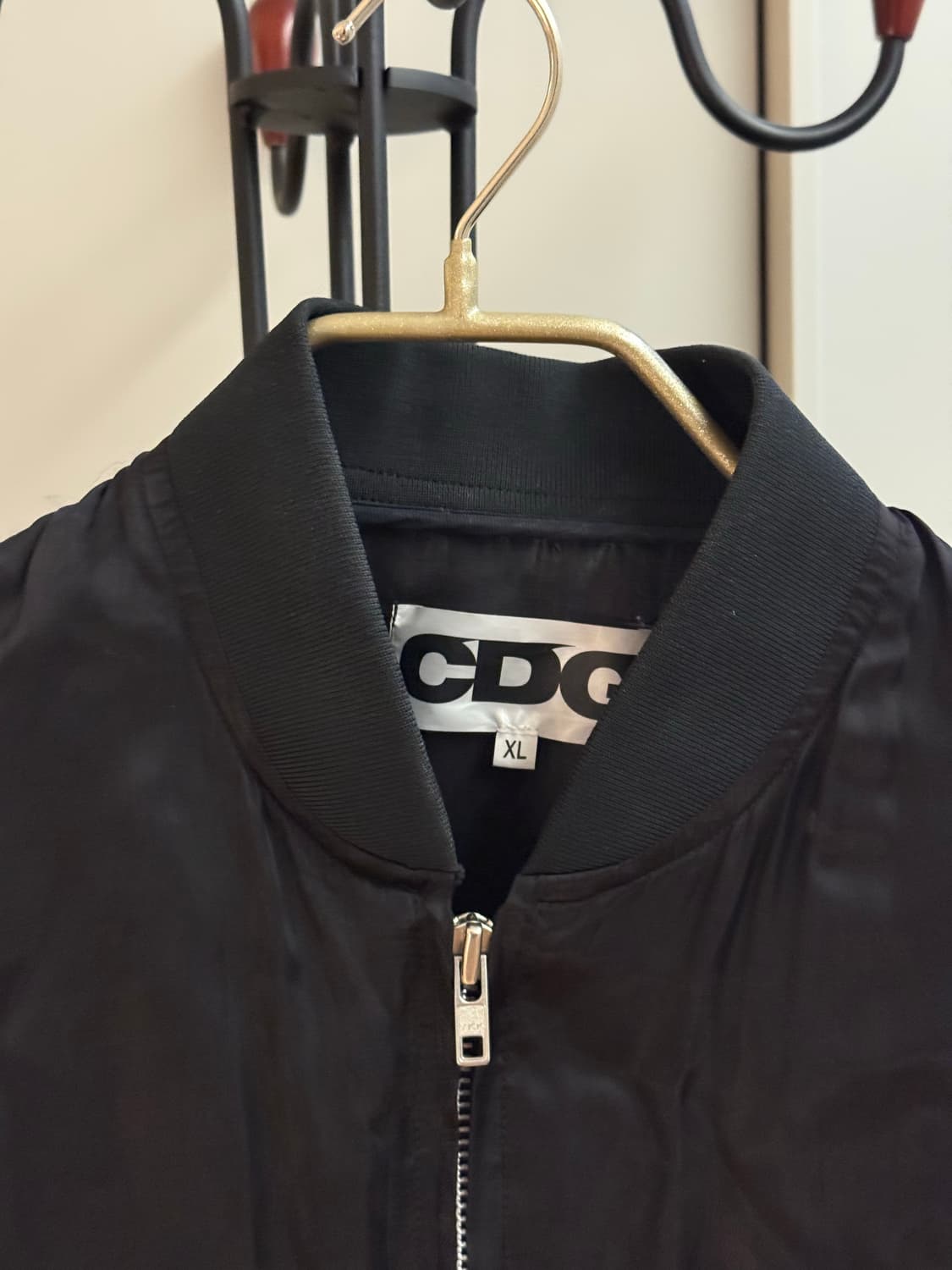 [XL] CDGCDGCDG Staff Blouson 상품이미지3