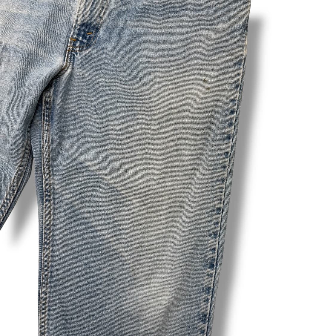 usa 리바이스 550 데님팬츠 r1842  상품이미지6