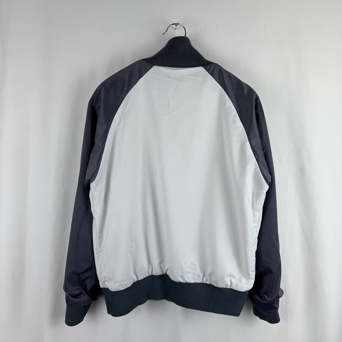 (L) 아디다스 올드스쿨 리버시블 우븐 자켓 상품이미지7