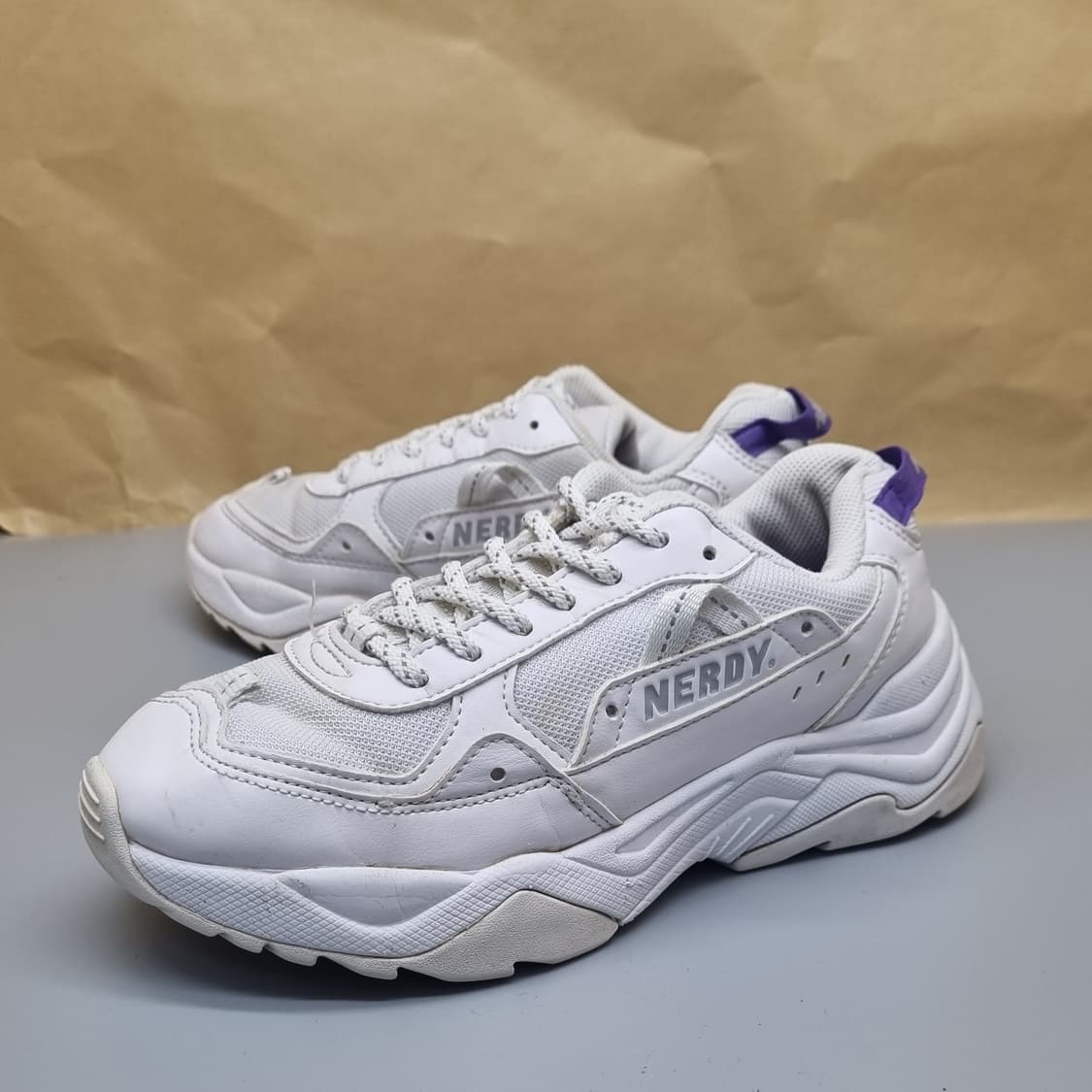 널디 젤리그 여성운동화240  상품이미지1