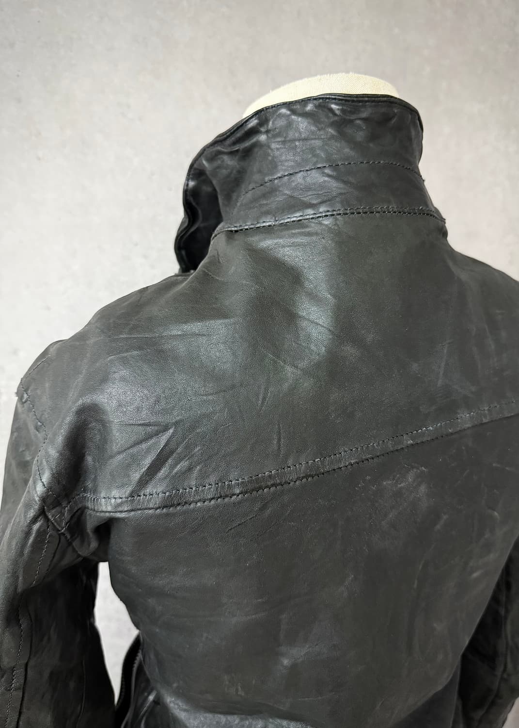Isamu Katayama Backlash jacket 상품이미지6