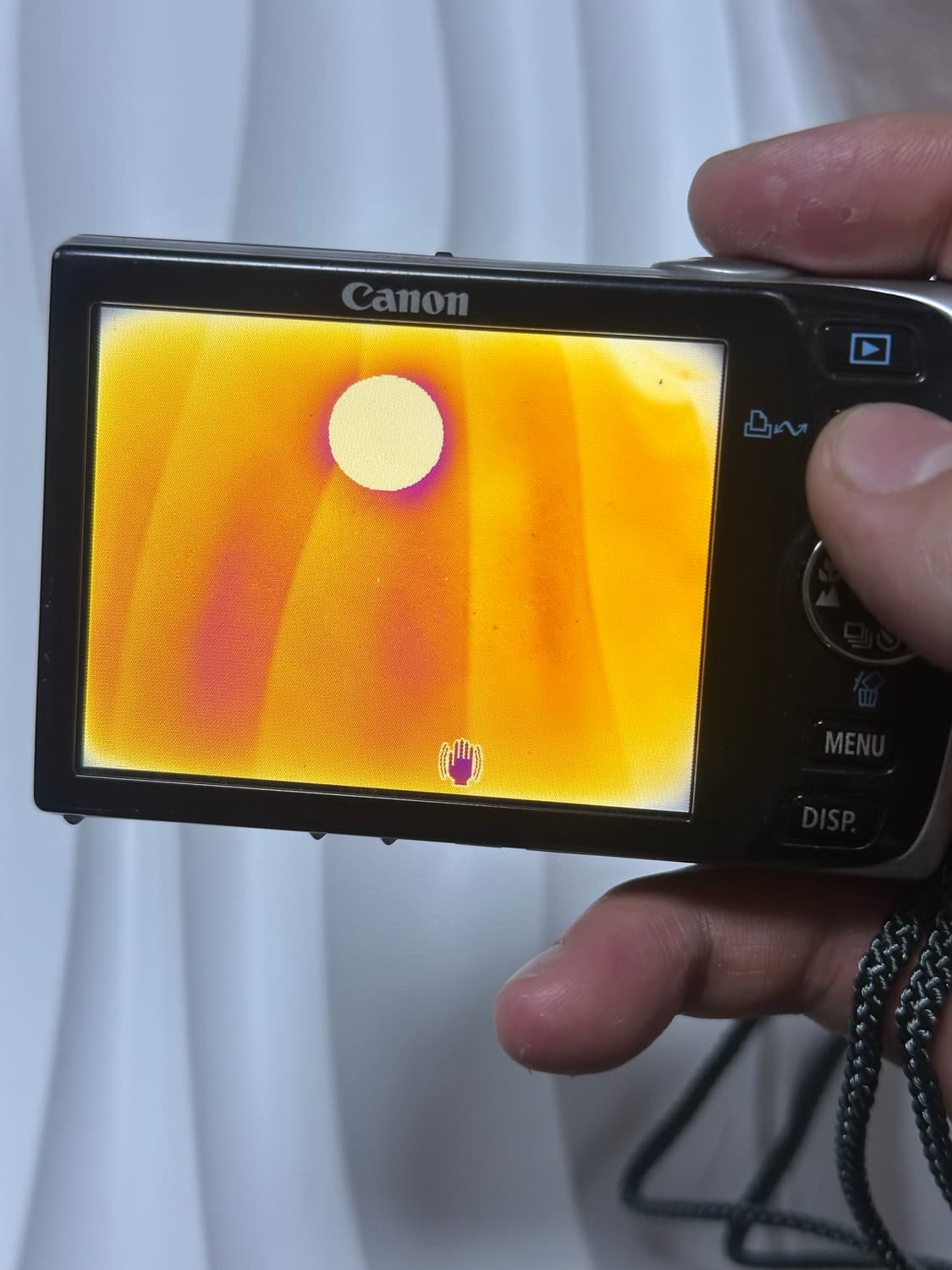 캐논 IXUS 860 IS (PowerShot SD870 IS / IXY 상품이미지7