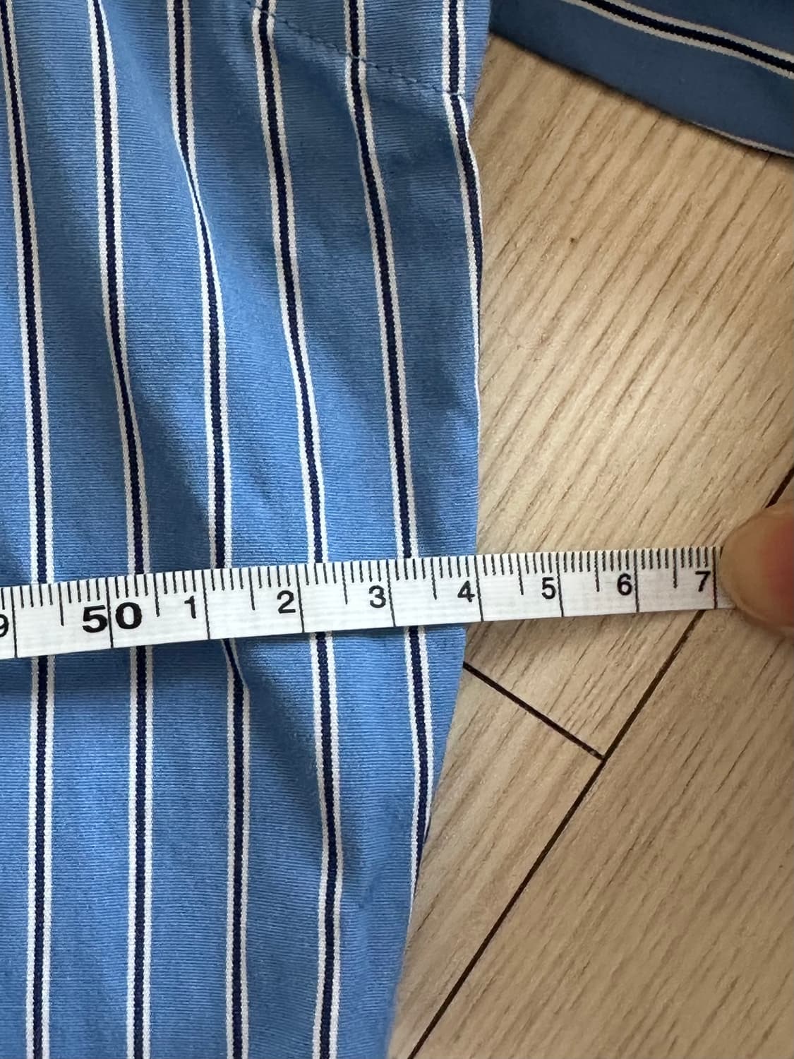 폴로랄프로렌 스트라이프 셔츠 상품이미지8