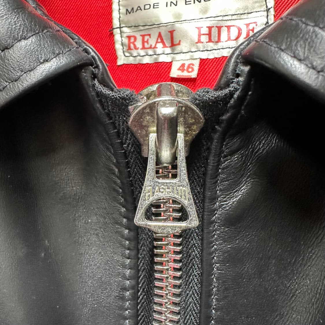 루이스레더 커세어 60 홀스하이드 상품이미지5