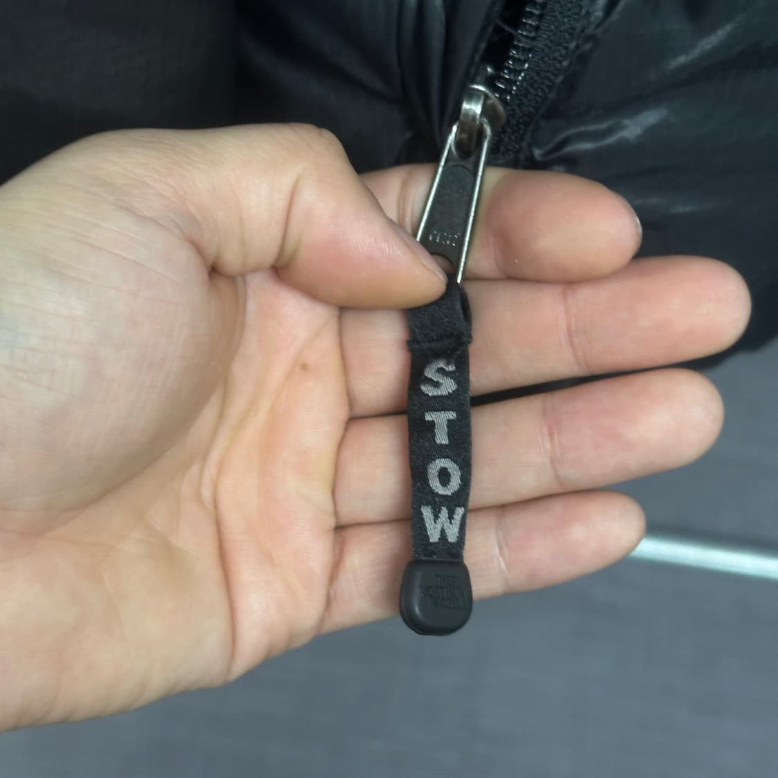 노스페이스 900 LTD 패딩 상품이미지6