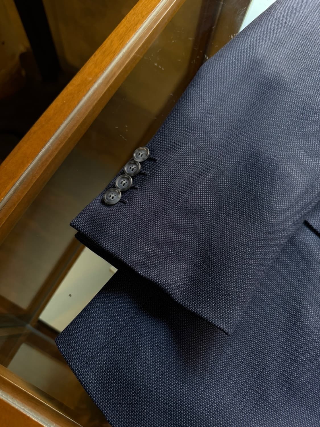 브리오니 블레이저 100~103 상품이미지10