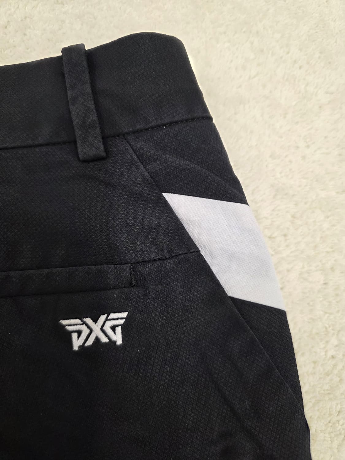 [정품] PXG 남성 골프웨어 바지.  
싸이즈 28
 상품이미지4