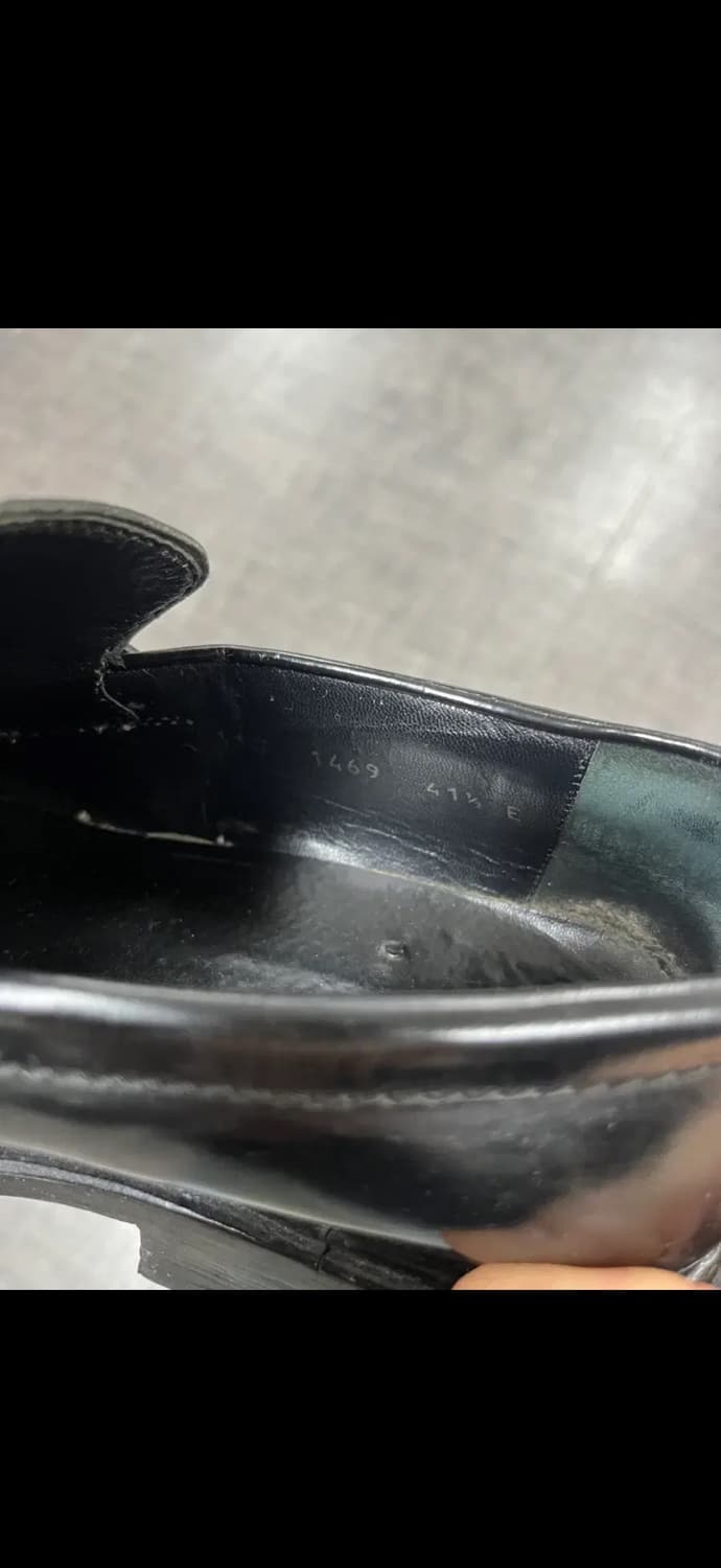 구찌 홀스빗 로퍼 상품이미지5