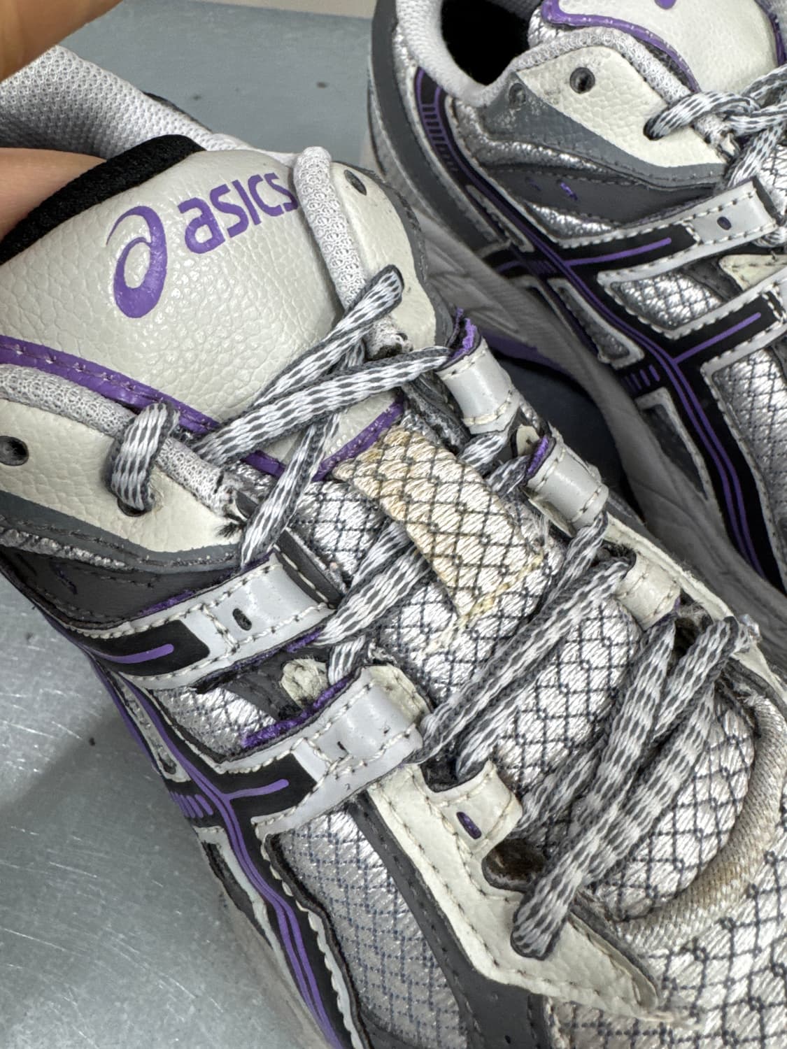 아식스 젤 트레일 gtx 235 상품이미지7