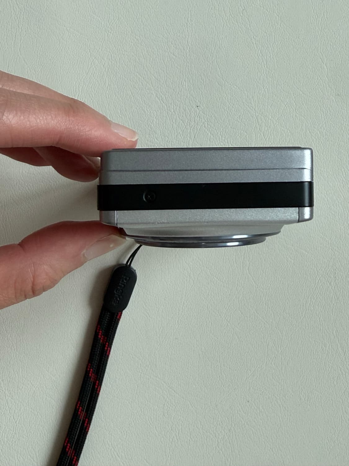 올림푸스 뮤 7050 실버 (작례o) 상품이미지6