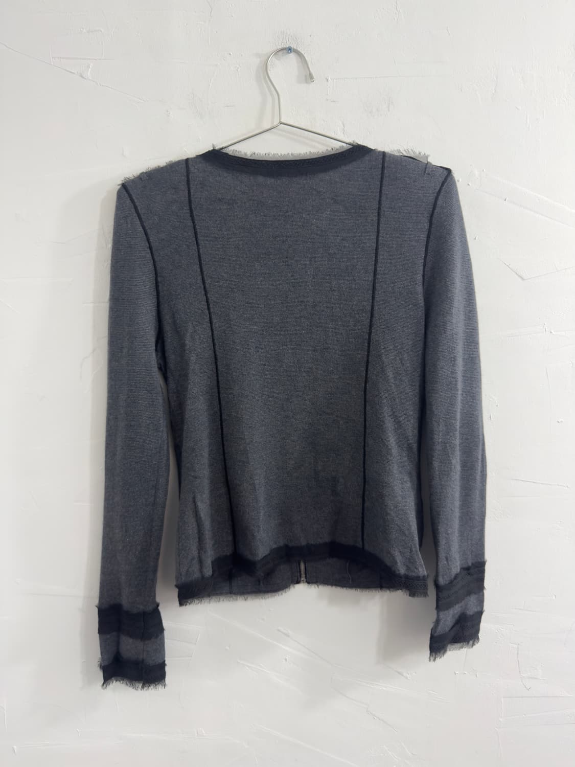 khdm design jacket 상품이미지4