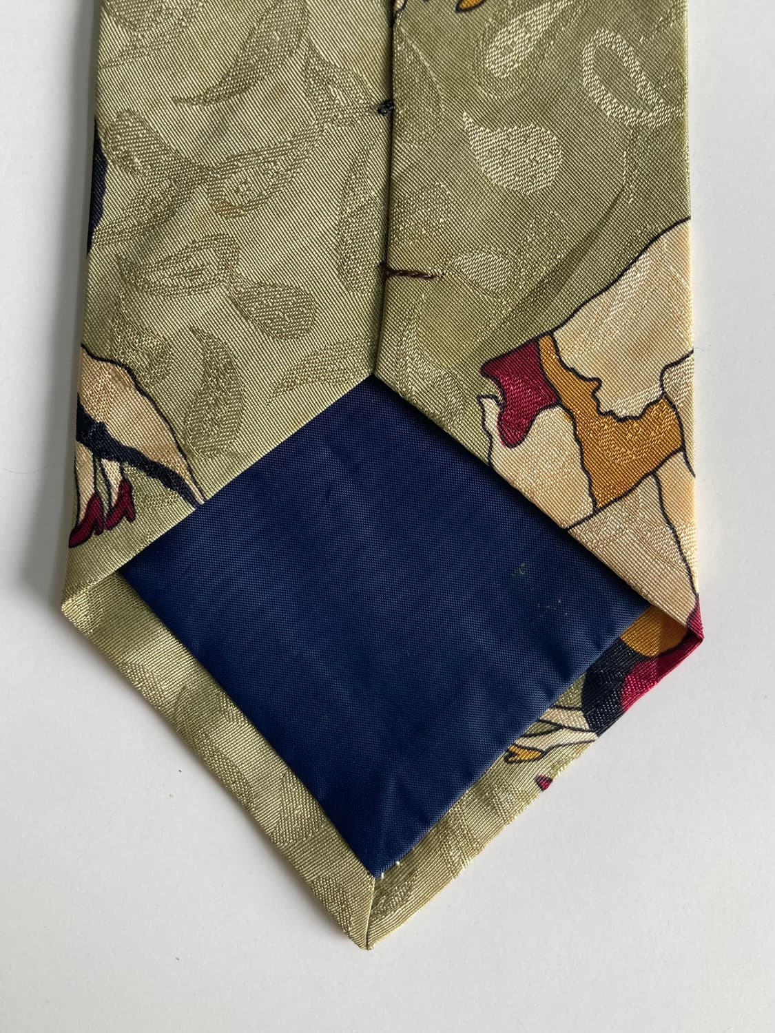 피에르가르뎅 넥타이 상품이미지5