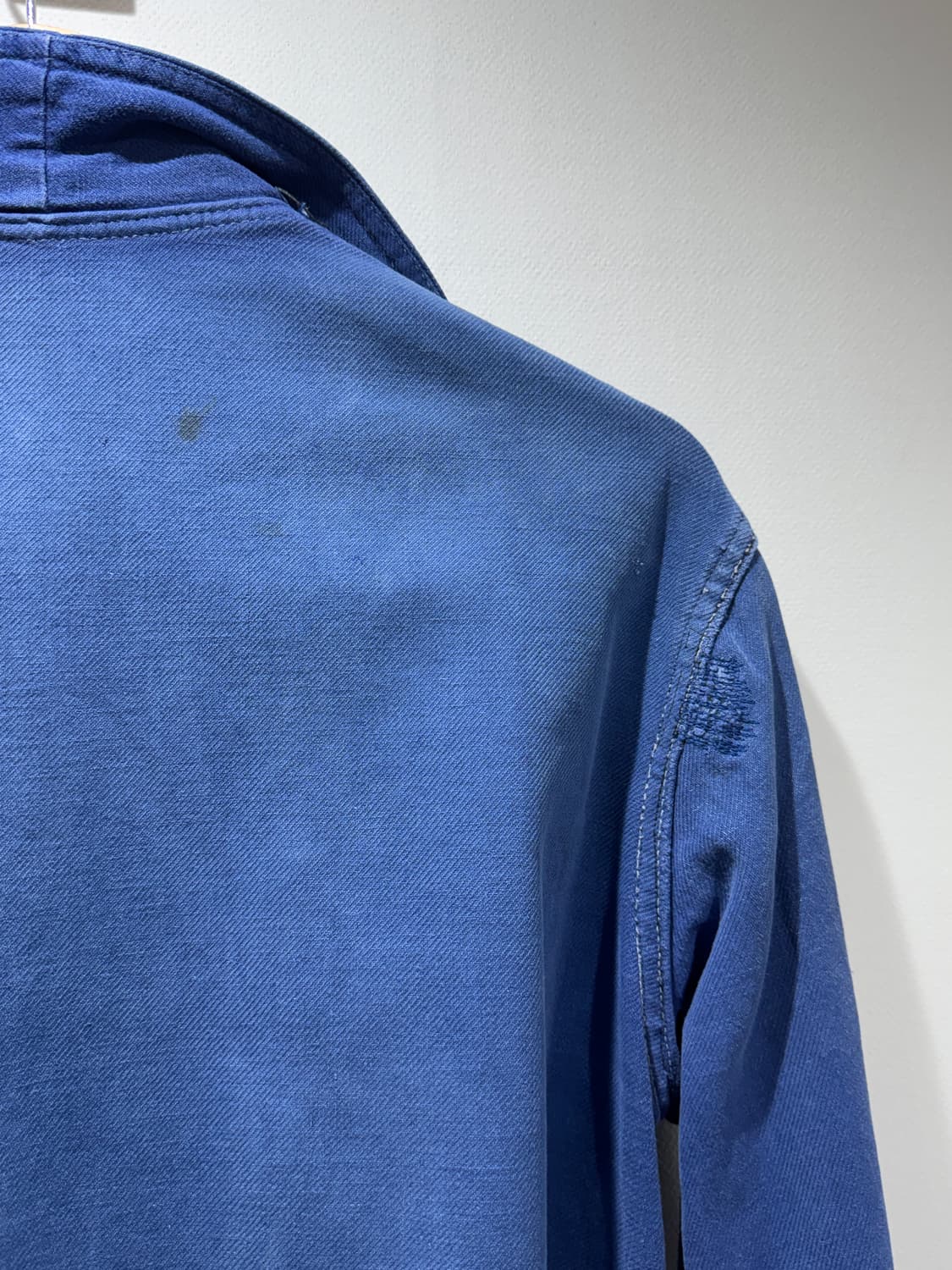 빈티지 프렌치 워크 자켓 상품이미지9