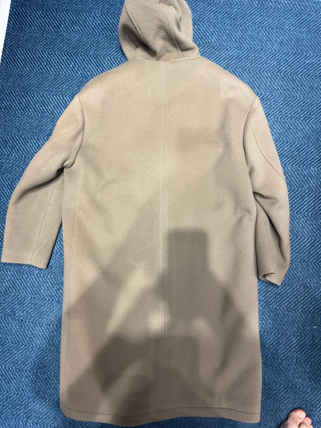 벨리에 더플코트 상품이미지5