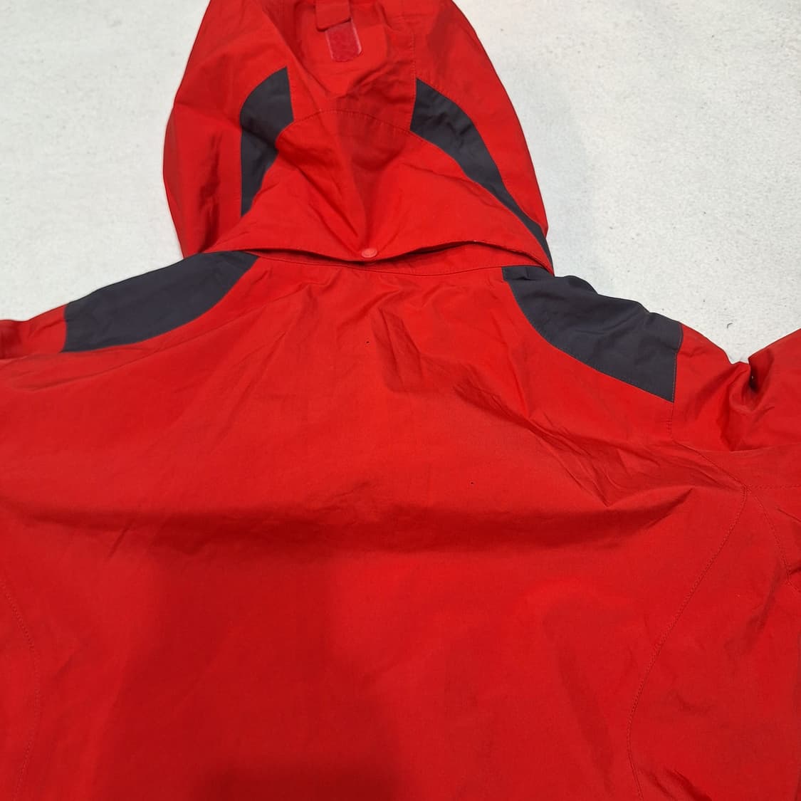 코오롱스포츠  바람막이100ㄴ 상품이미지7