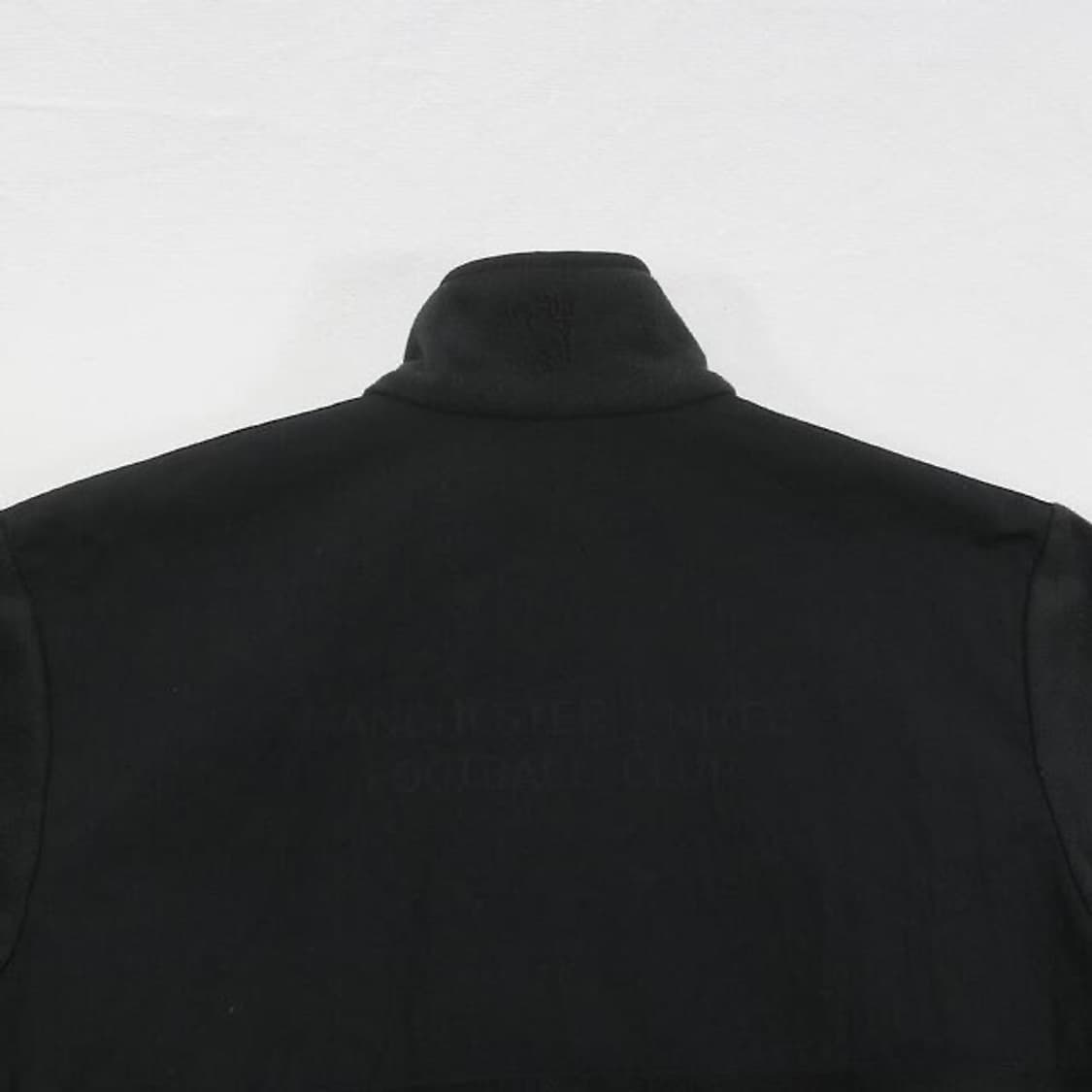 (착용컷) 아디다스 맨유 후리스 자켓 (남성용 M) 상품이미지9