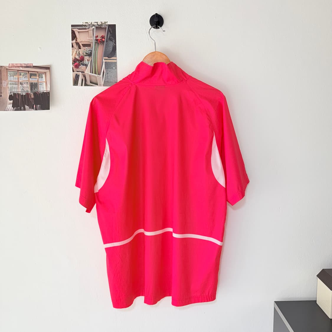 [XL] 나이키 대한민국 국대 2002 유니폼 상품이미지2