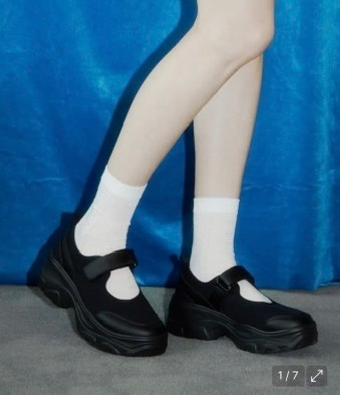 오찌 메리제인 235 상품이미지1