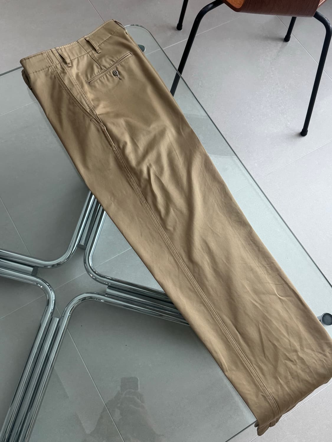 Anatomica 아나토미카 치노2 32size (수선 x) 판매 상품이미지2