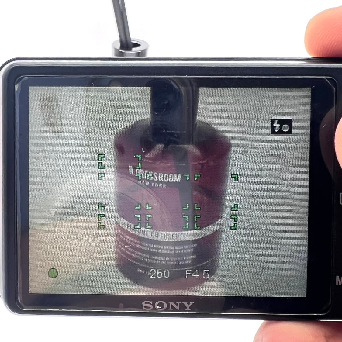 소니 사이버샷 Sony Cyber-shot DSC-W350 블랙 상품이미지9