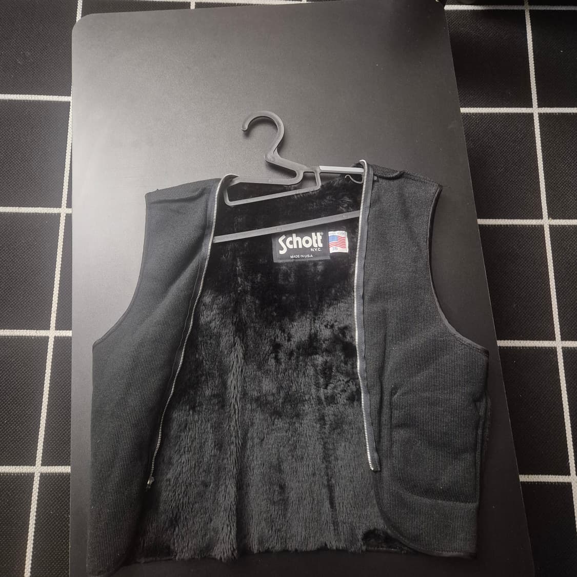 Schott 643 36사이즈 상품이미지3