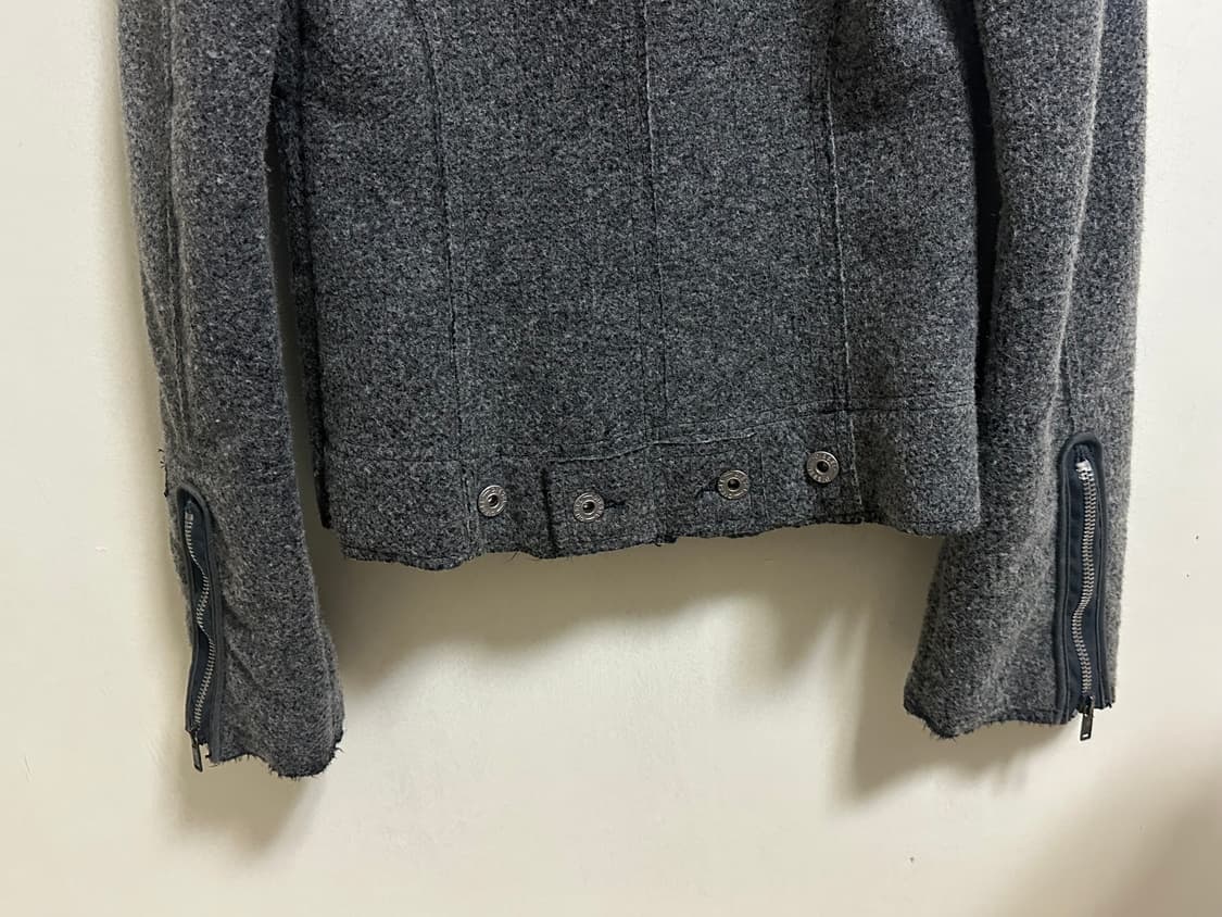 Diesel 디젤 자켓  상품이미지4