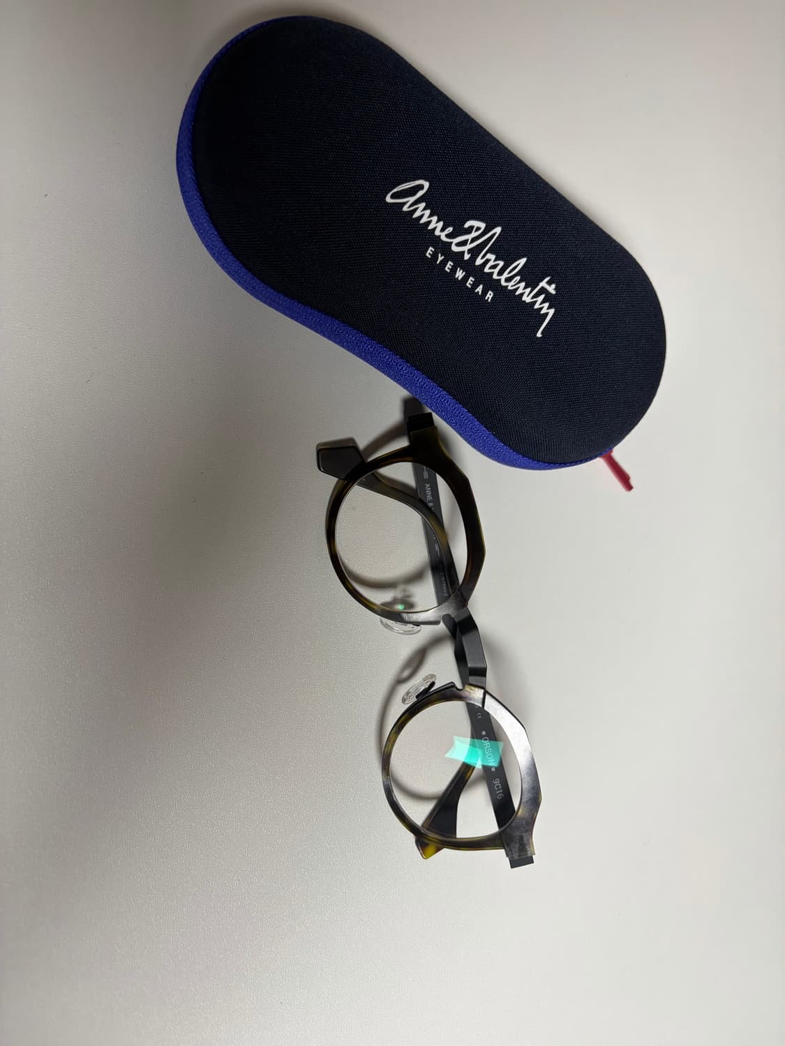 안네발렌틴 오손 9C16 상품이미지2