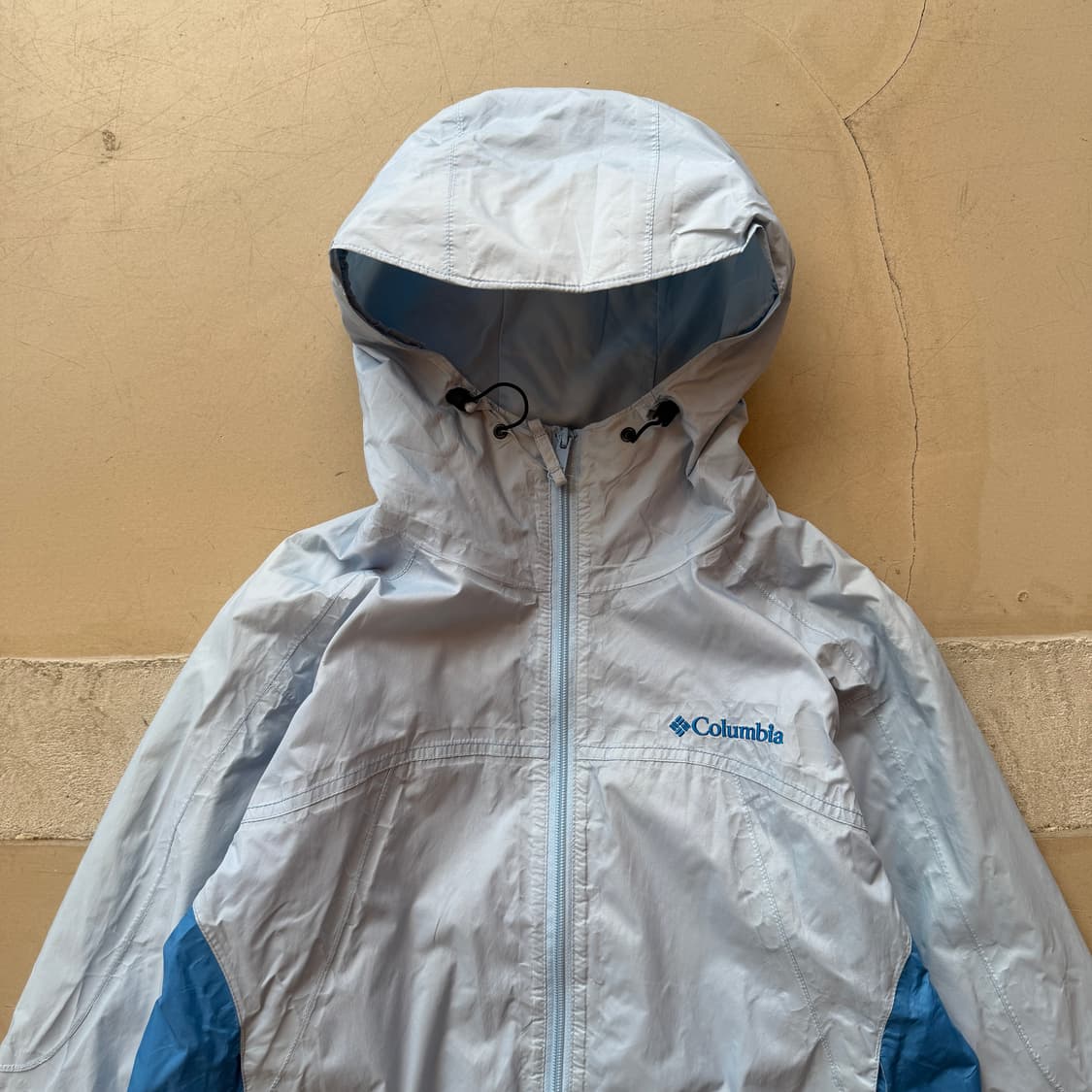 컬럼비아 아웃도어 윈드브레이커 상품이미지4