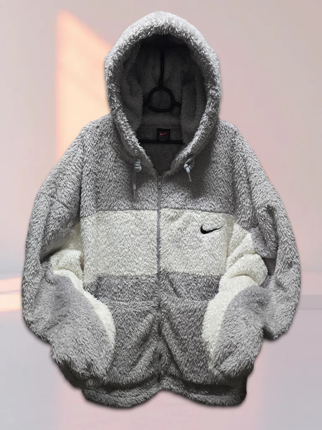 나이키 후리스 후드집업 Free 상품이미지1