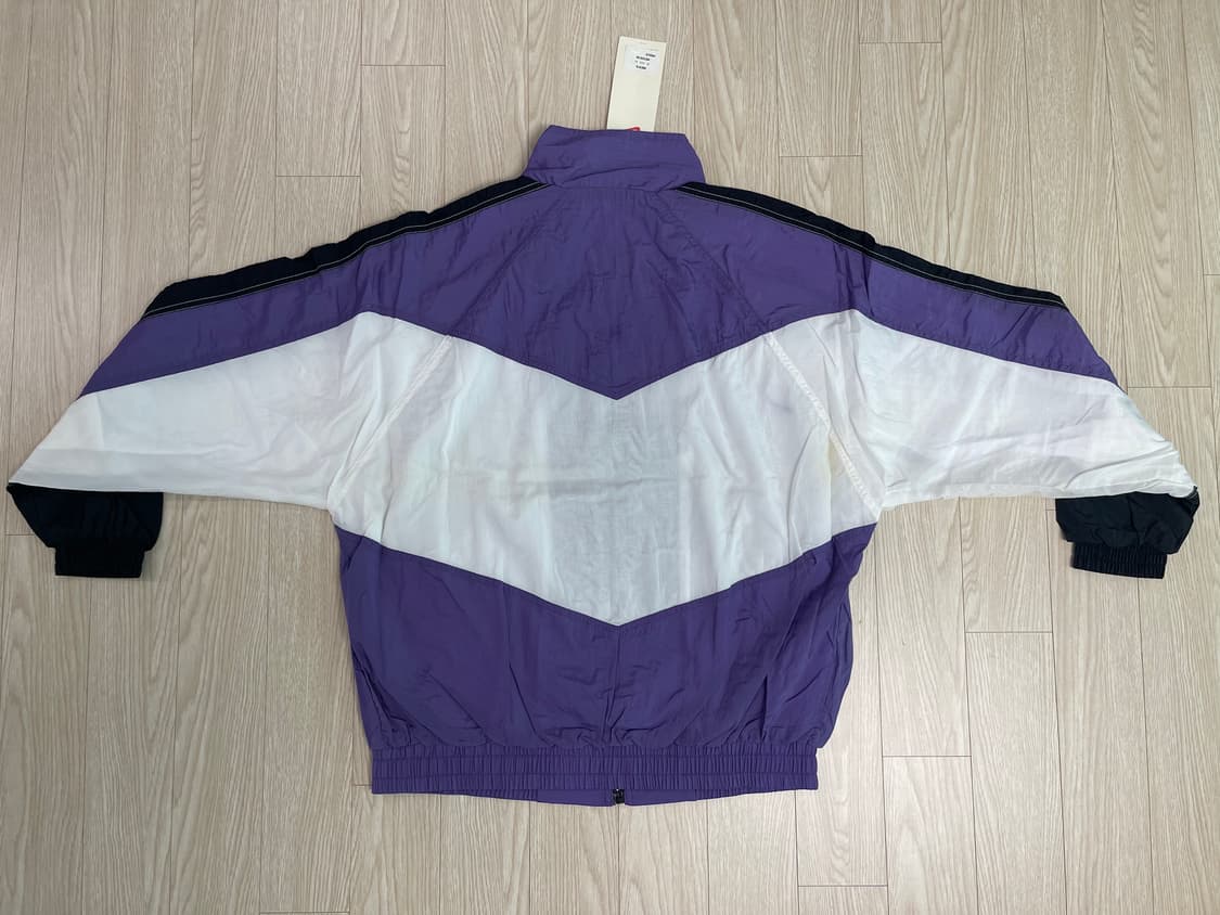 나이키 빈티지 90s 올드 나일론 자켓 NIKE OLD 1990 M 상품이미지5