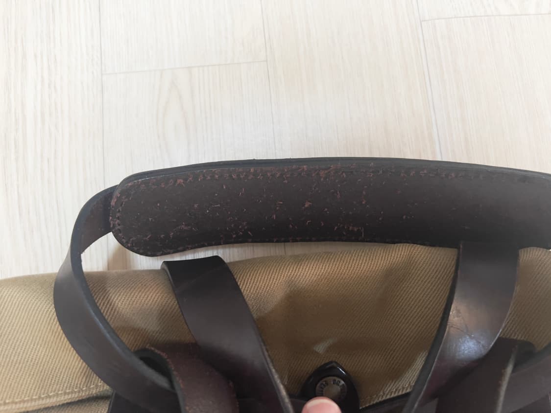 필슨 256 tan 판매합니다 상품이미지3