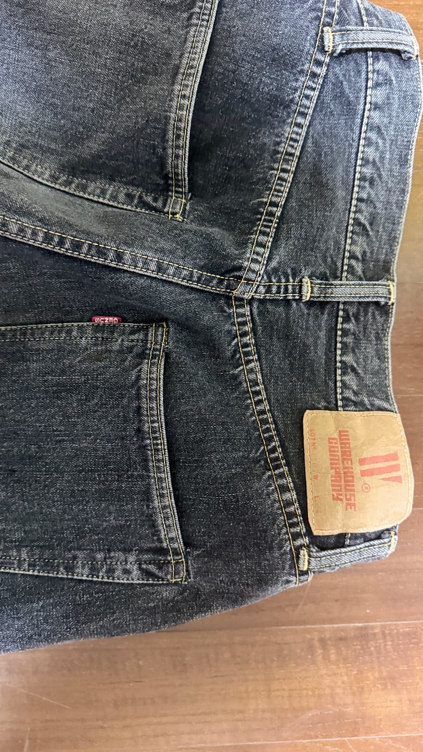 웨어하우스 1101 32size 상품이미지3