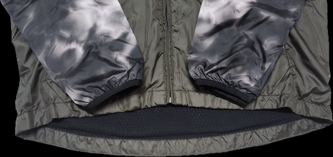 Oakley wind warm jacket 오클리 윈드 웜 자켓 상품이미지3