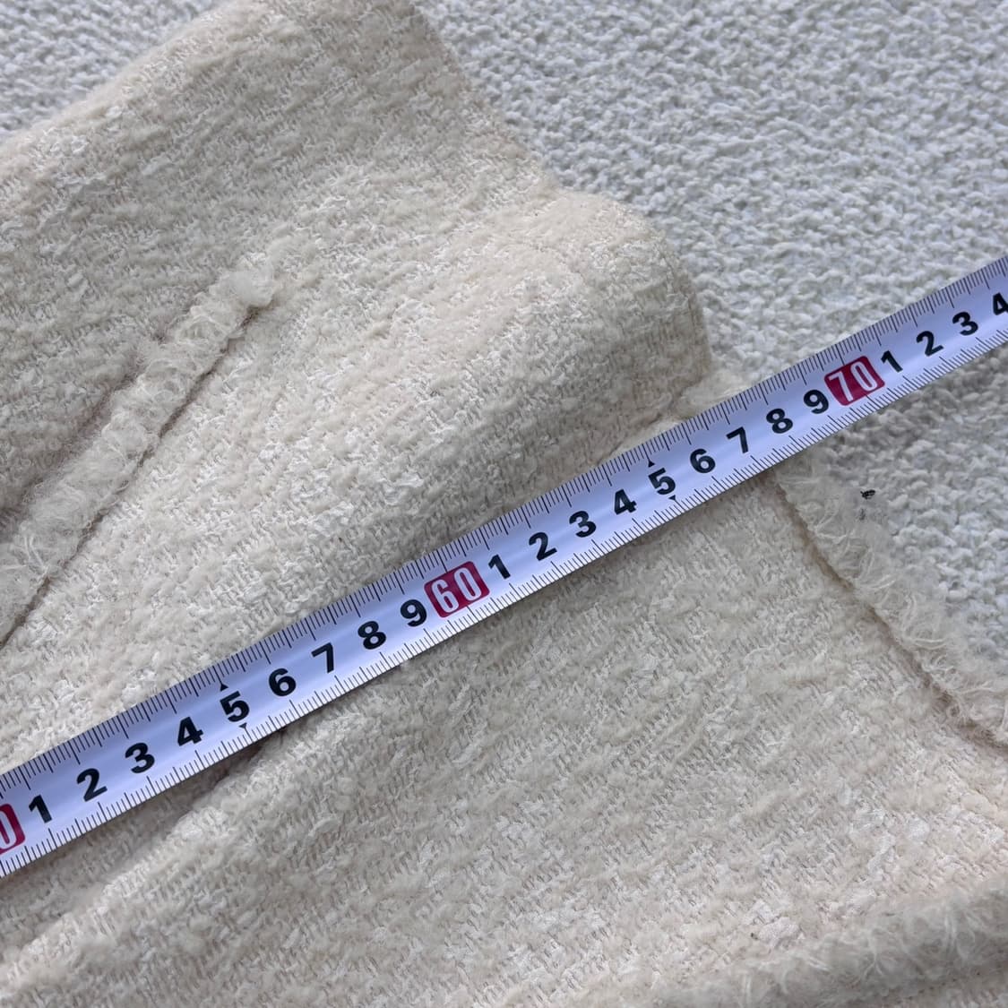 88-98-165 마인 여성 더블 재킷 0319E 상품이미지6