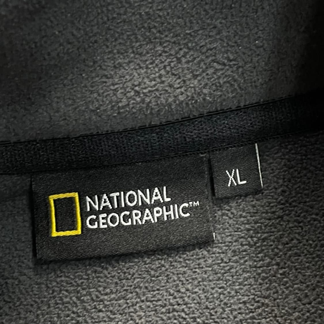 105 내셔널지오그래픽 후리스  상품이미지3