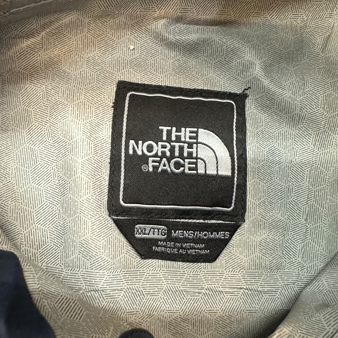 노스페이스 하이벤트 2.5L 자켓 상품이미지5