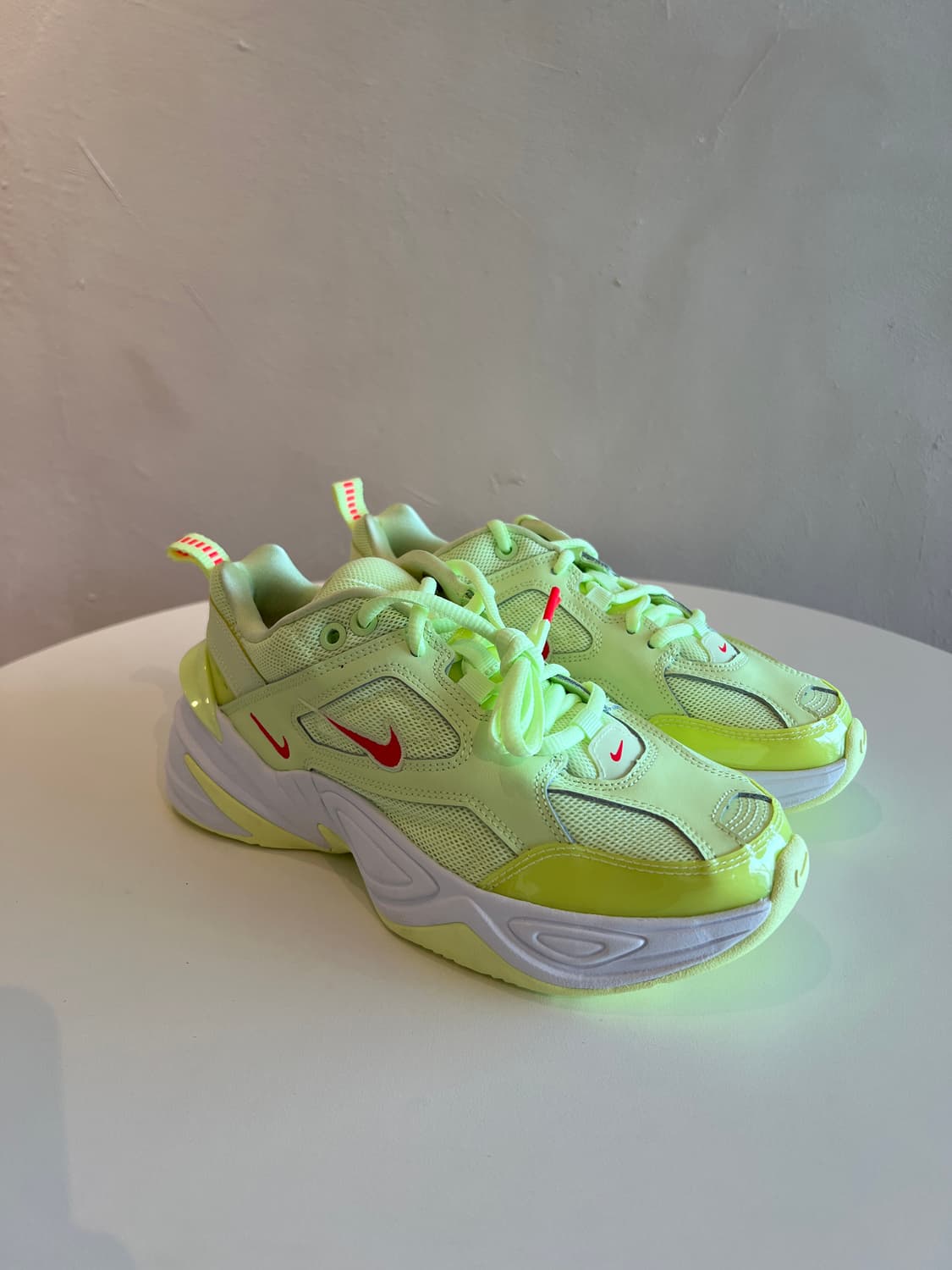 (230) 나이키 M2K 테크노 '베어리 볼트' (CJ5842-700) 상품이미지1