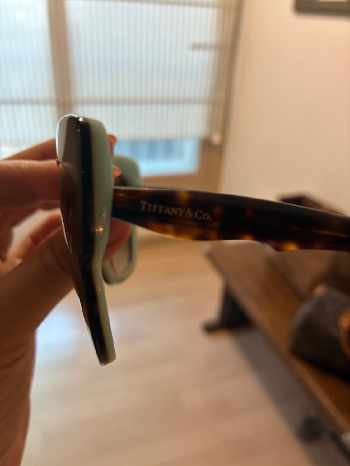 티파니앤코 선글라스 상품이미지4