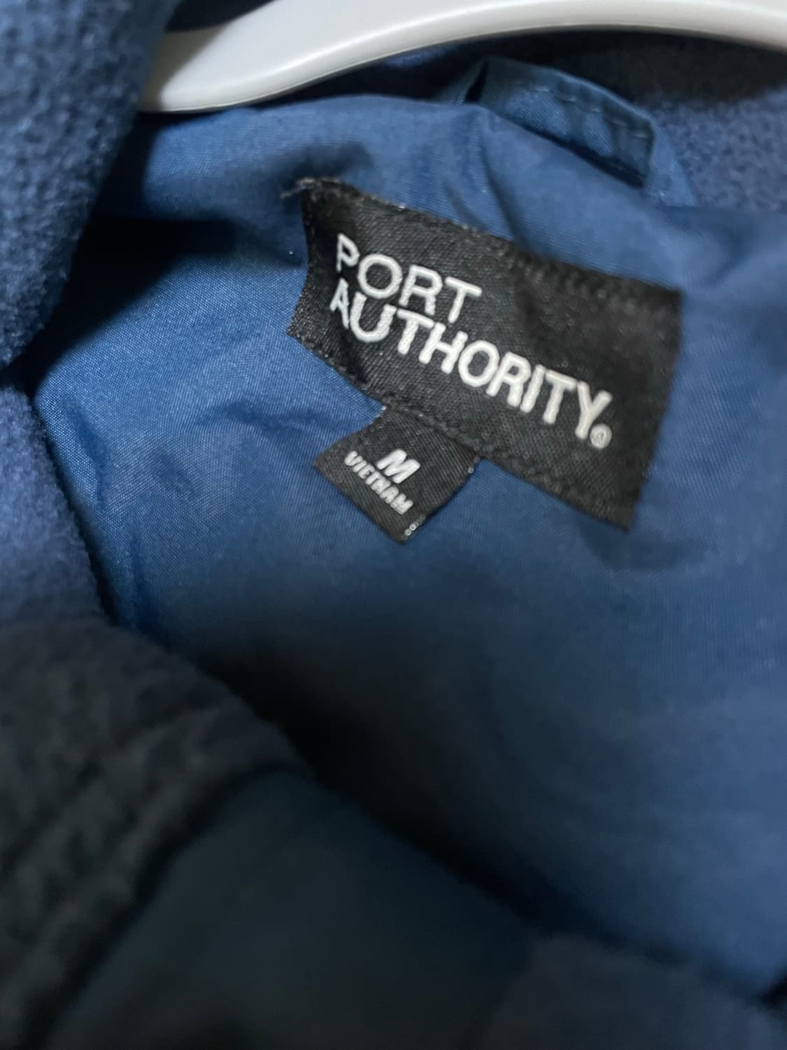 [M] port authority 자켓  상품이미지3