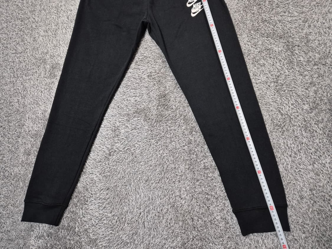 [새상품]나이키 남성 월드투어 스웨트 조거팬츠 L 상품이미지9