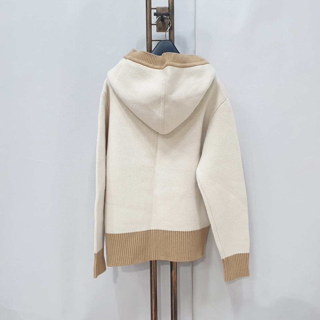 GRAYROOM 그레이룸 울 가디건 F 상품이미지6