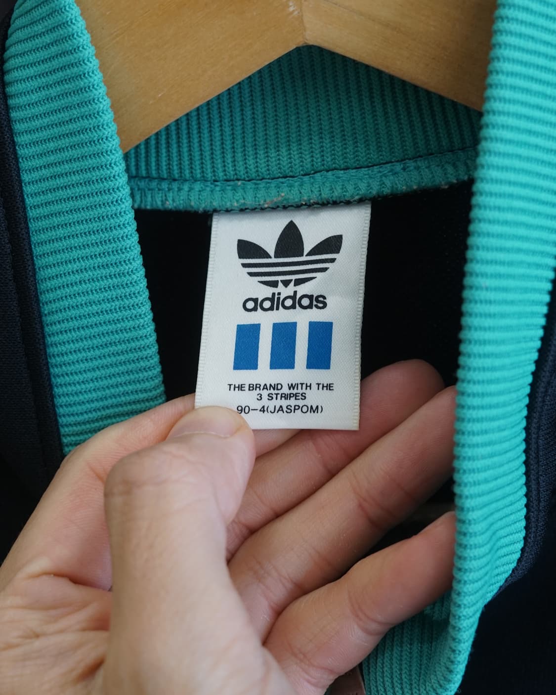 90s Adidas 상품이미지5