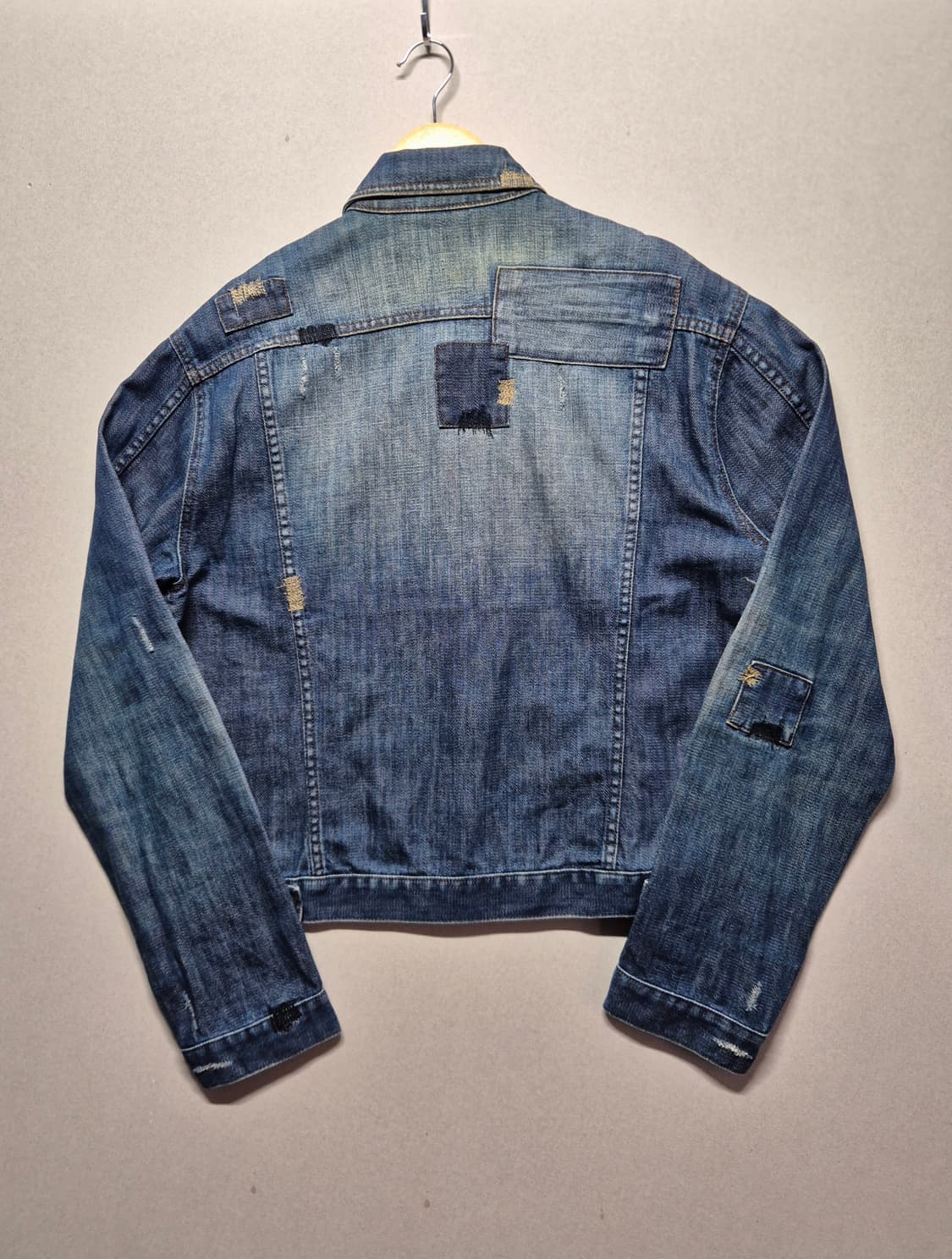 [XL]아르마니 트러커 -119 상품이미지2