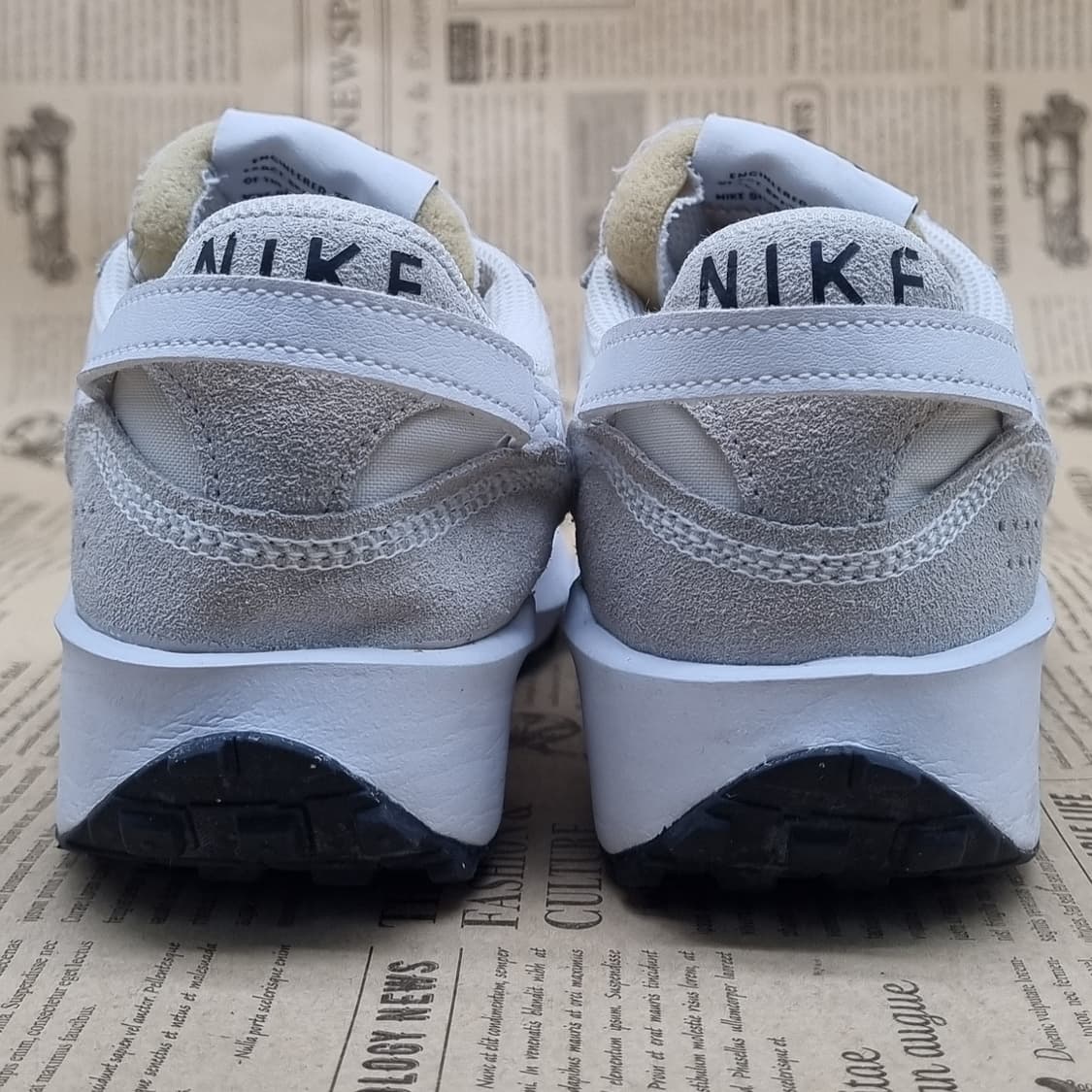 나이키 와플데뷰 여성운동화230 상품이미지6