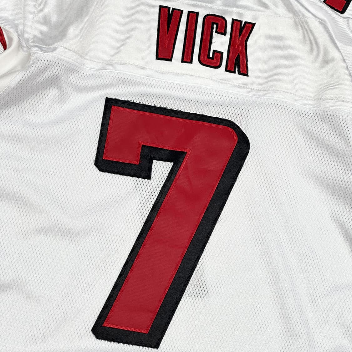 리복 NFL 애틀랜타 팔콘스 VICK 럭비져지 유니폼 54 상품이미지7